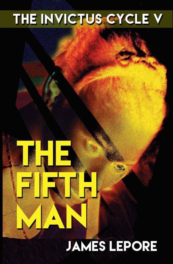 Produktbild: Fifth Man | James LePore