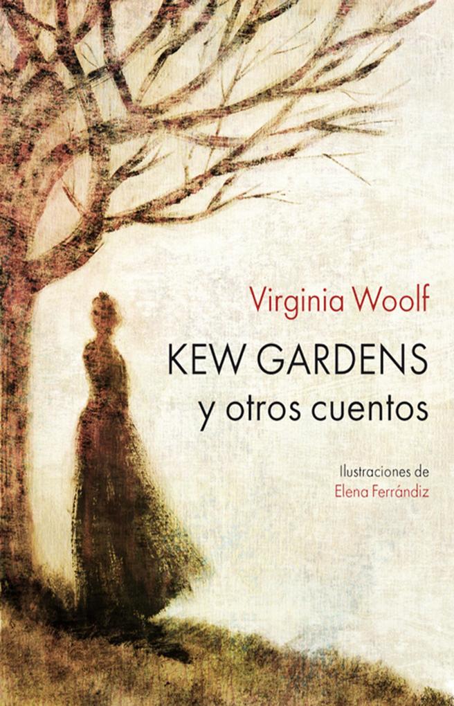 Produktbild: Kew Gardens | Virginia Woolf