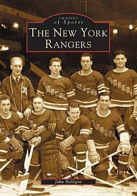 Produktbild: The New York Rangers | Halligan John