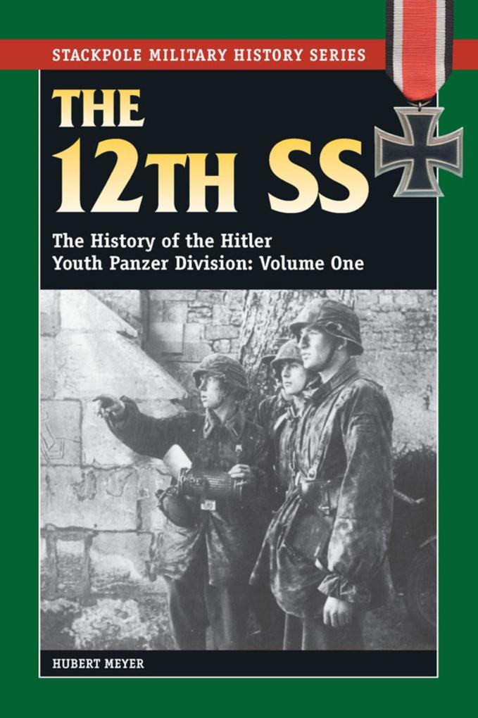 Produktbild: 12th SS | Hubert Meyer