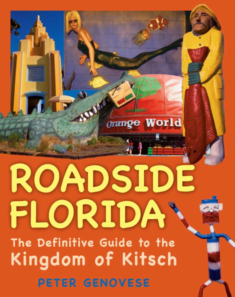 Produktbild: Roadside Florida | Peter Genovese