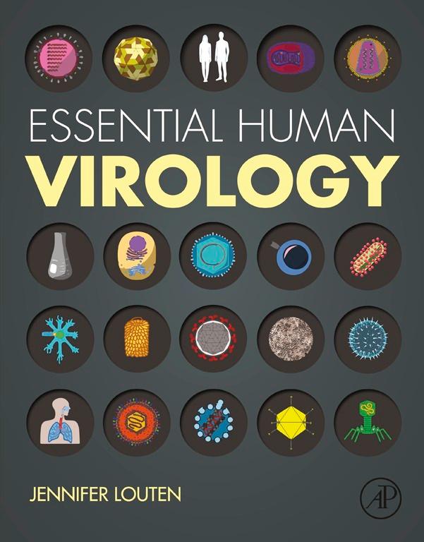 Produktbild: Essential Human Virology | Jennifer Louten