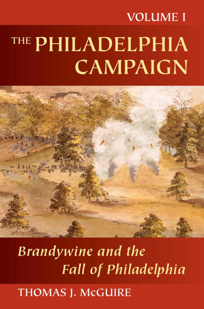 Produktbild: Philadelphia Campaign | Thomas J. McGuire