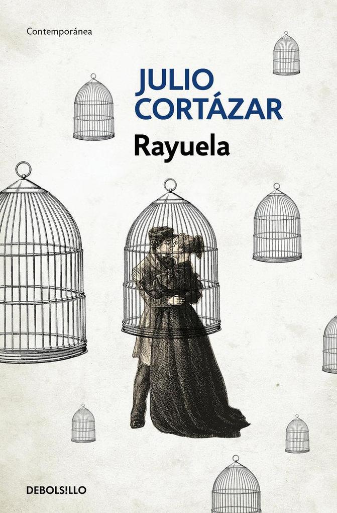Produktbild: Rayuela | Julio Cortázar