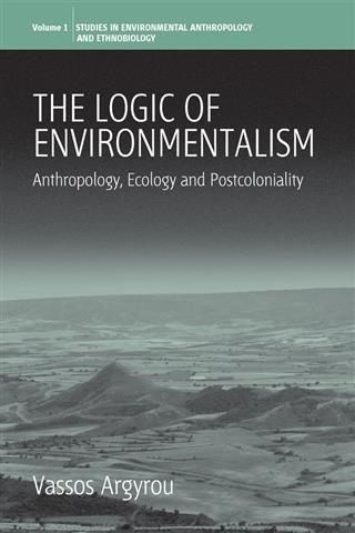 Produktbild: Logic of Environmentalism | Vassos Argyrou