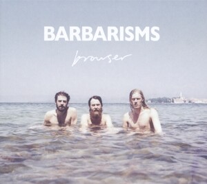 Produktbild: Browser | Barbarisms