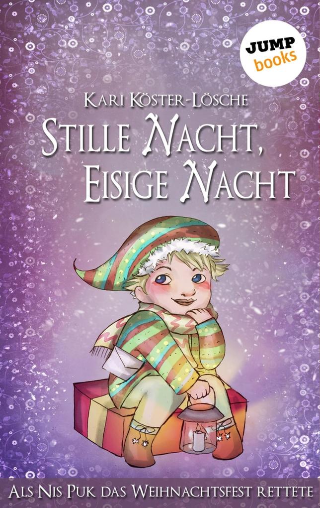 Produktbild: Stille Nacht, eisige Nacht | Kari Köster-Lösche