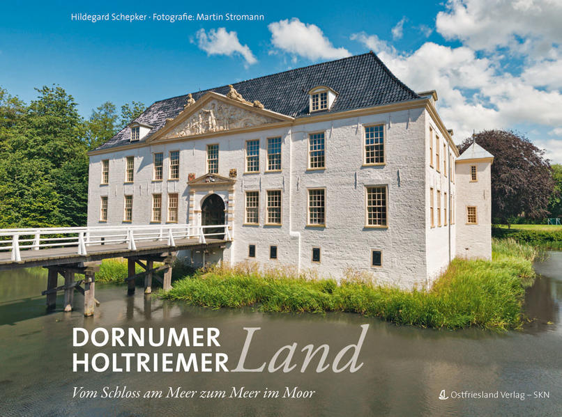 Produktbild: Dornum | Hildegard Schepker