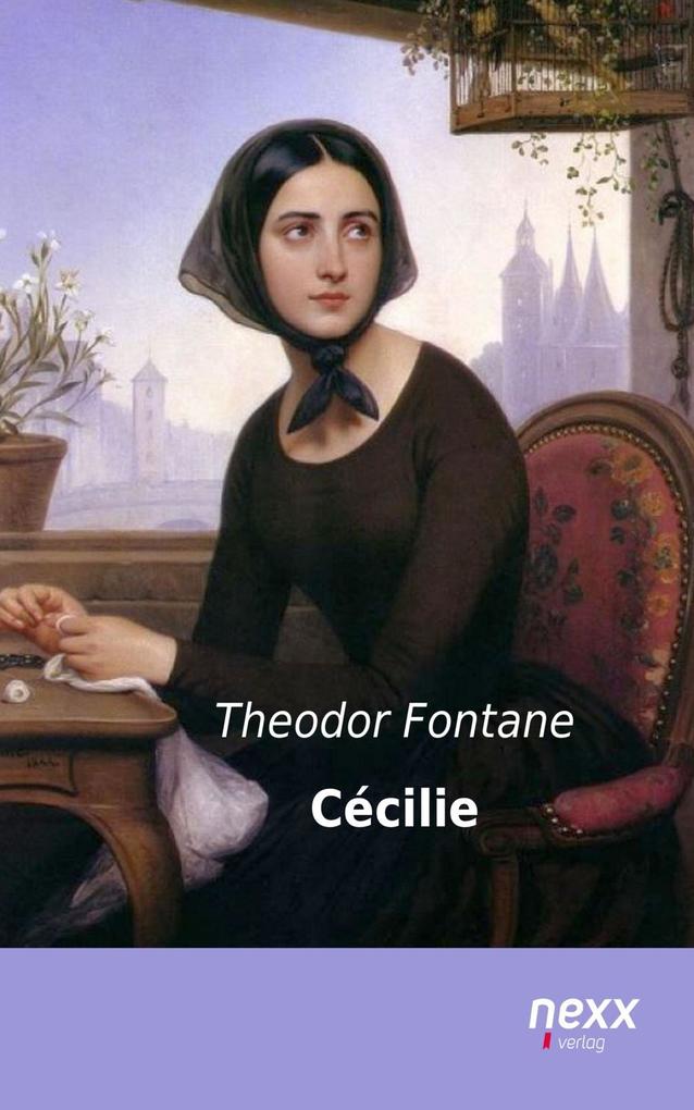 Produktbild: Cécile | Theodor Fontane