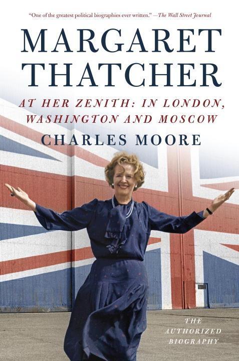 Produktbild: Margaret Thatcher | Charles Moore