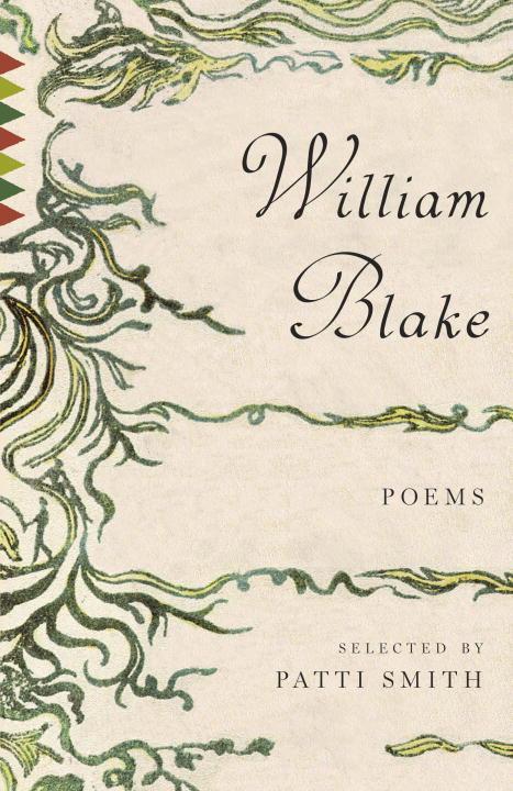 Produktbild: Poems | William Blake
