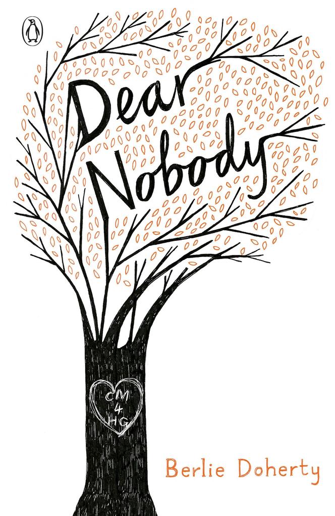 Produktbild: Dear Nobody | Berlie Doherty