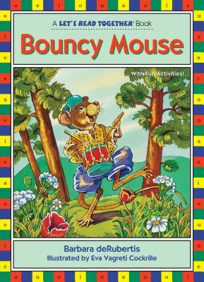 Produktbild: Bouncy Mouse | Barbara deRubertis