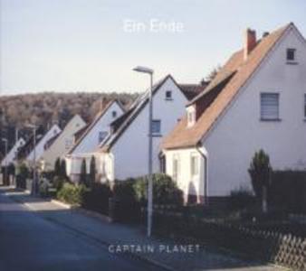 Produktbild: Ein Ende | Captain Planet