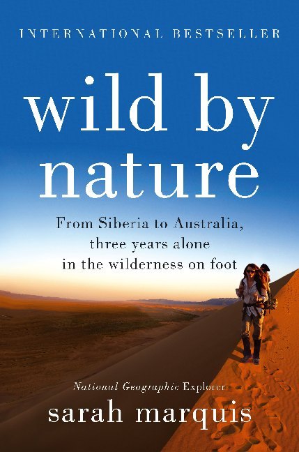 Produktbild: Wild by Nature | Sarah Marquis