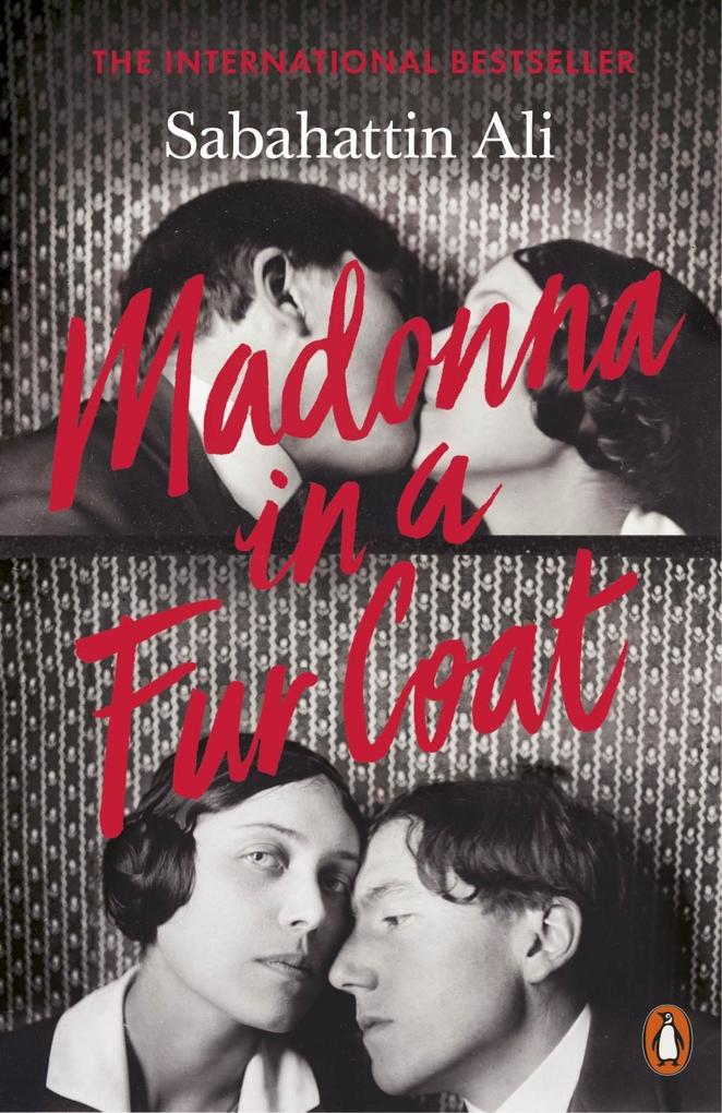 Produktbild: Madonna in a Fur Coat | Sabahattin Ali