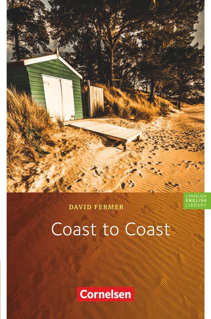 9 Schuljahr Stufe 2 Coast To Coast Buch Kartoniert David Fermer