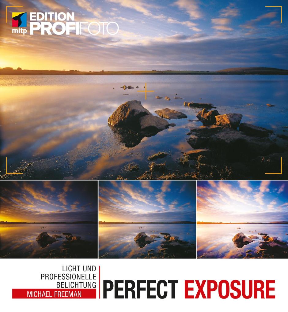 Produktbild: Perfect Exposure | Michael Freeman