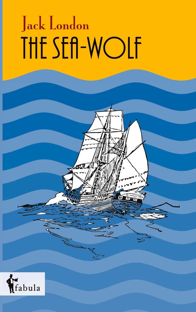 Produktbild: The Sea-Wolf | Jack London