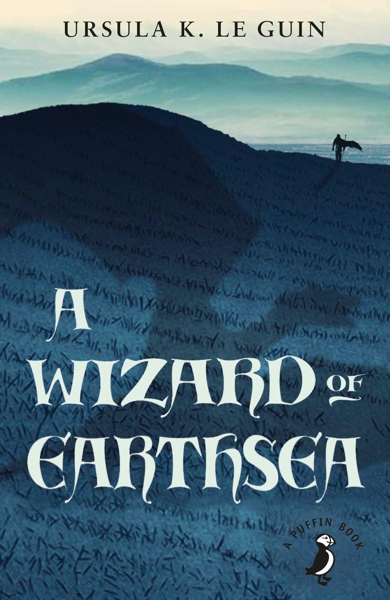 Produktbild: A Wizard of Earthsea | Ursula K. Le Guin