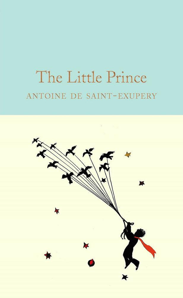 Produktbild: The Little Prince | Antoine de Saint-Exupery