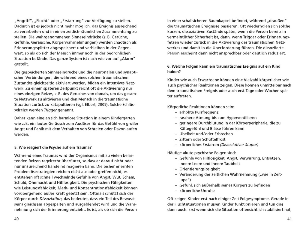 Weitere Ansicht: Yunis und Aziza | Andrea Hendrich, Monika Bacher