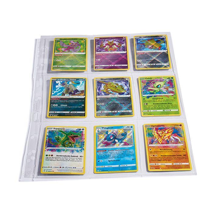 Weitere Ansicht: TCG Sheets Grande Pro