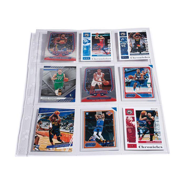 Weitere Ansicht: TCG Sheets Grande Pro