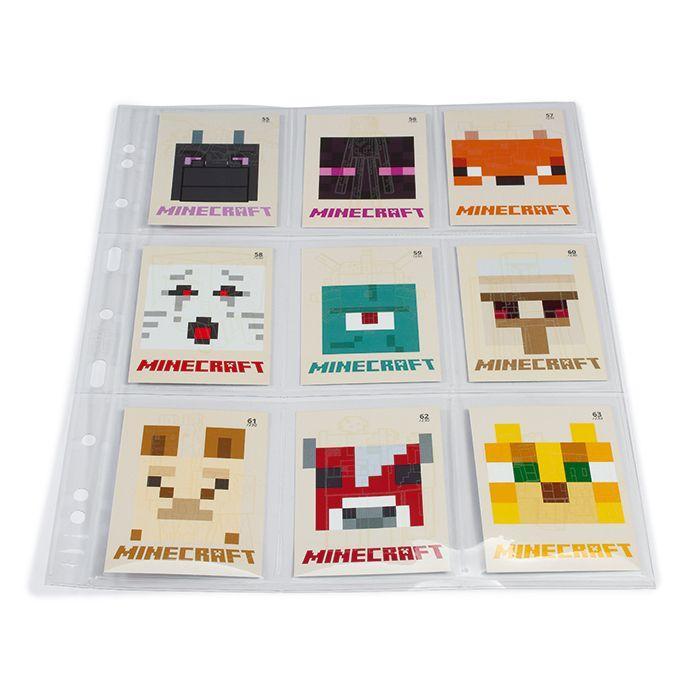 Weitere Ansicht: TCG Sheets Grande Pro