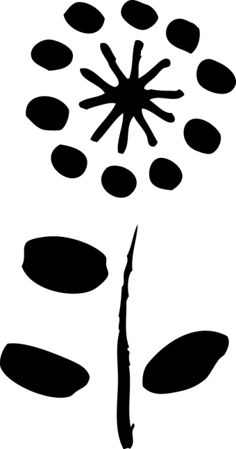 Weitere Ansicht: Stempelset "Natur"