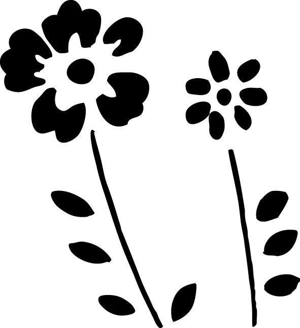 Weitere Ansicht: Stempelset "Natur"