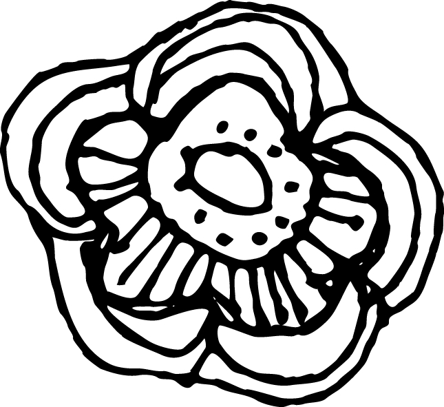 Weitere Ansicht: Stempelset "Natur"