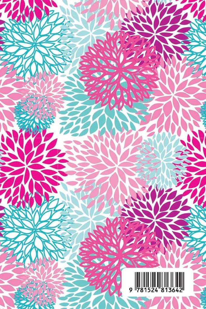 Weitere Ansicht: Hallie's Pocket Posh Journal, Mum