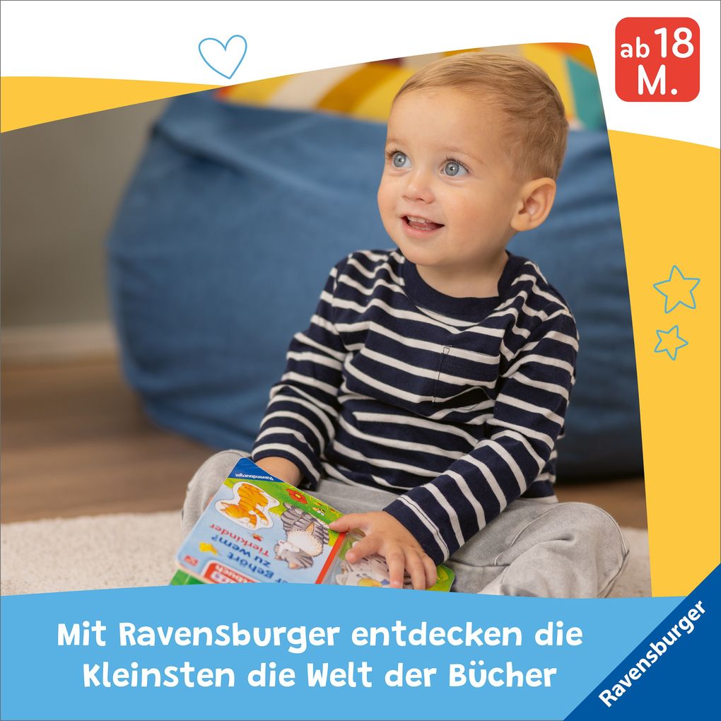 Weitere Ansicht: Die kleine Weihnachtsmaus | Carla Häfner