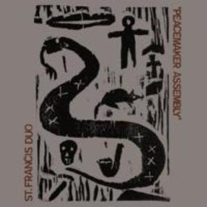 Produktbild: Peacemaker Assembly | St. Francis Duo
