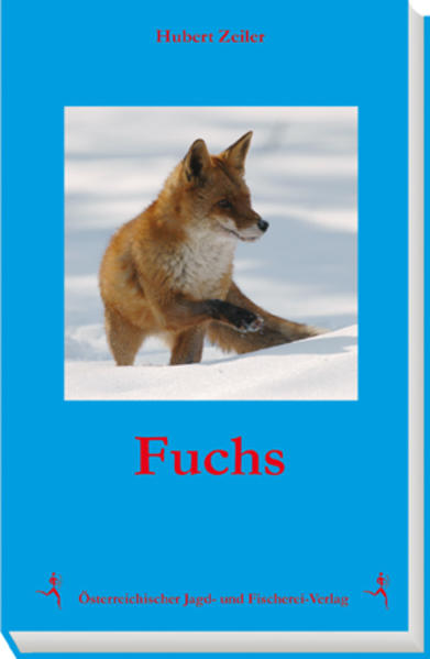 Produktbild: Fuchs | Hubert Zeiler