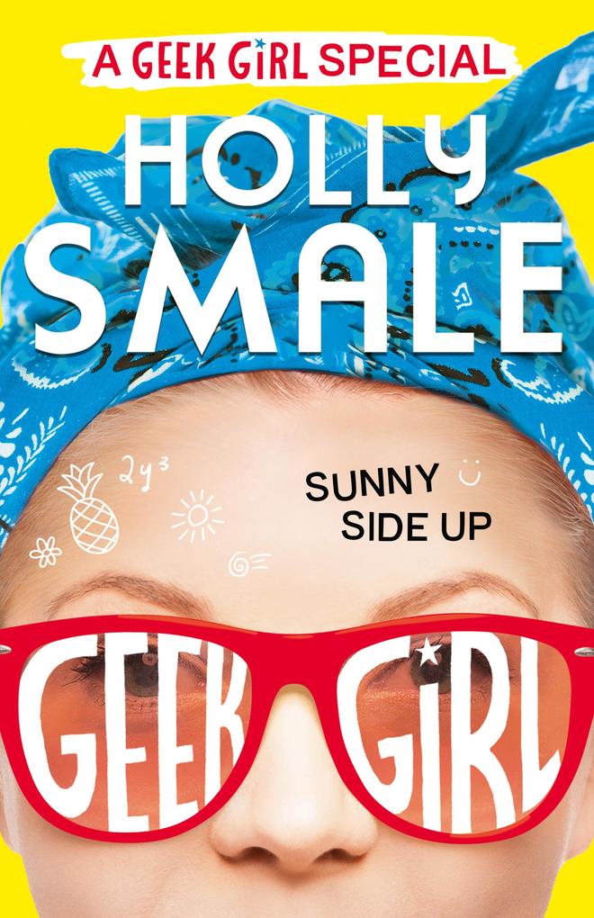 Produktbild: Sunny Side Up | Holly Smale
