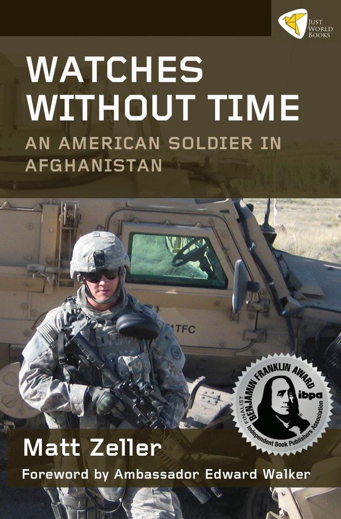Produktbild: Watches Without Time | Zeller Matt