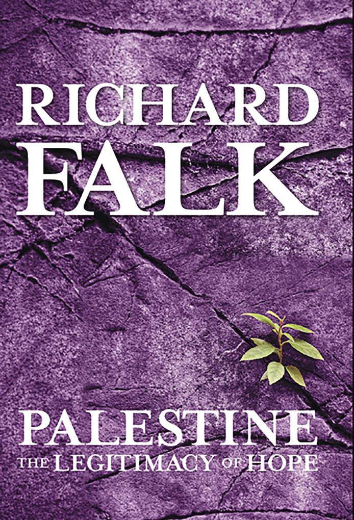 Produktbild: Palestine | Falk Richard