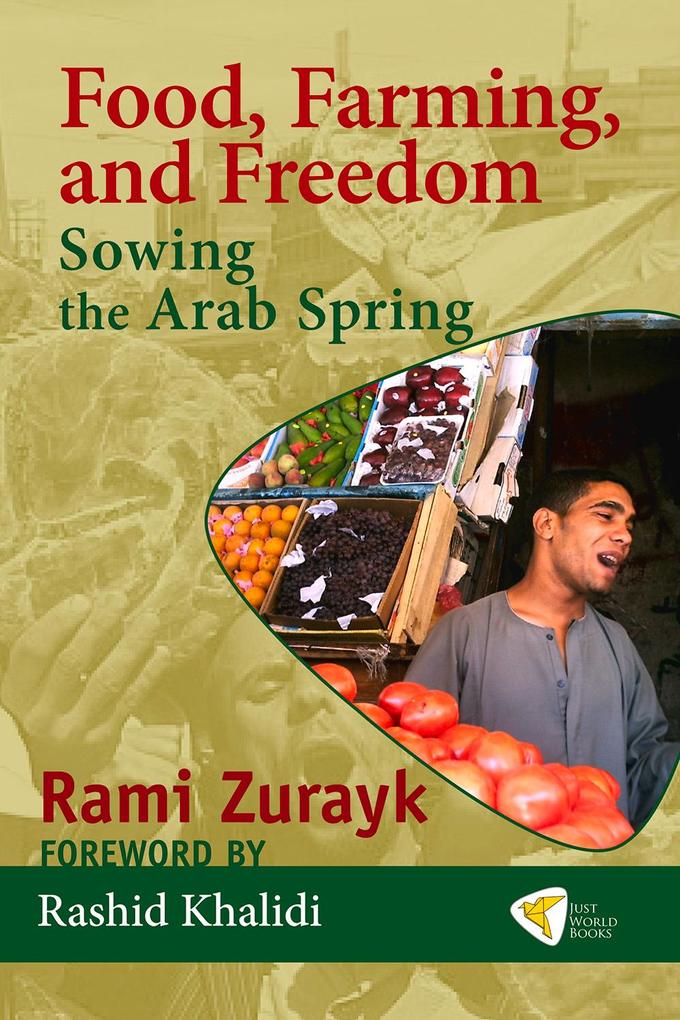 Produktbild: Food, Farming, and Freedom | Zurayk Rami