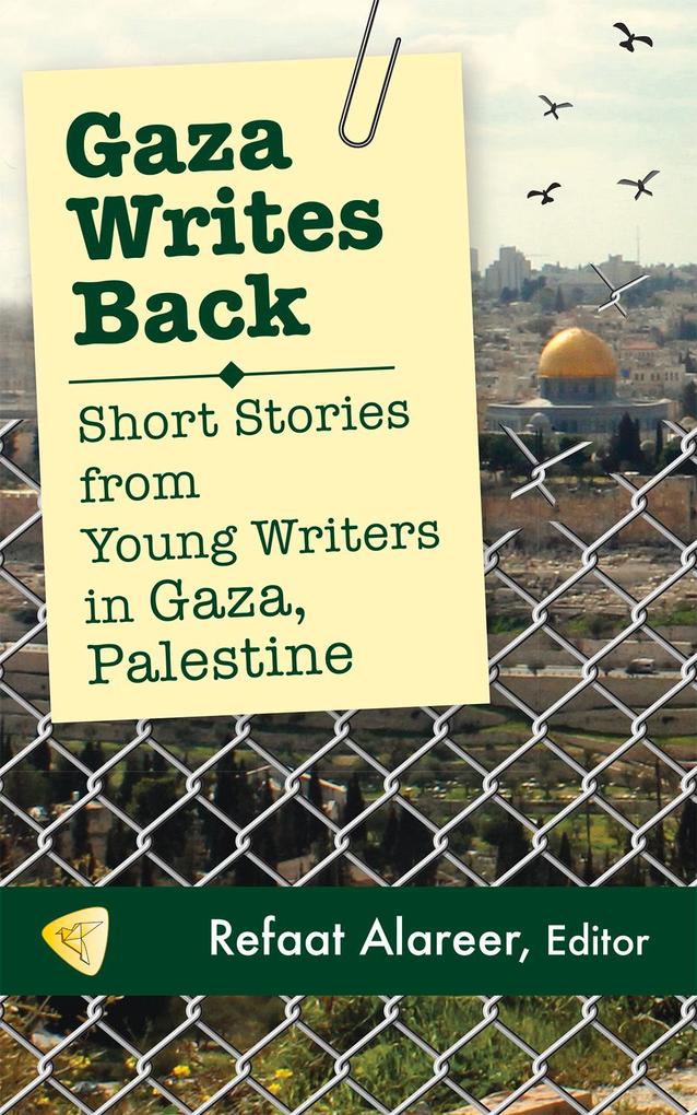 Produktbild: Gaza Writes Back | Alareer Refaat