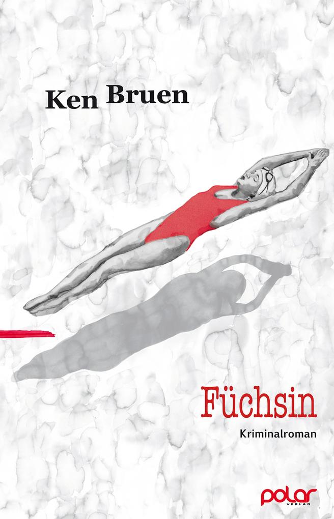 Produktbild: Füchsin | Ken Bruen