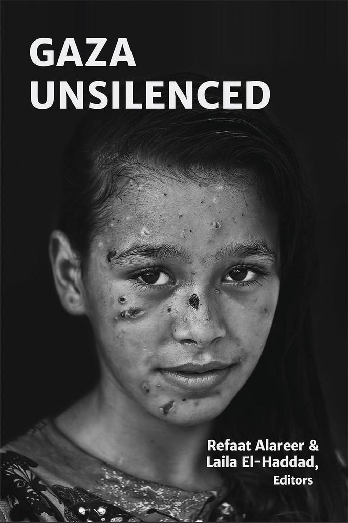 Produktbild: Gaza Unsilenced