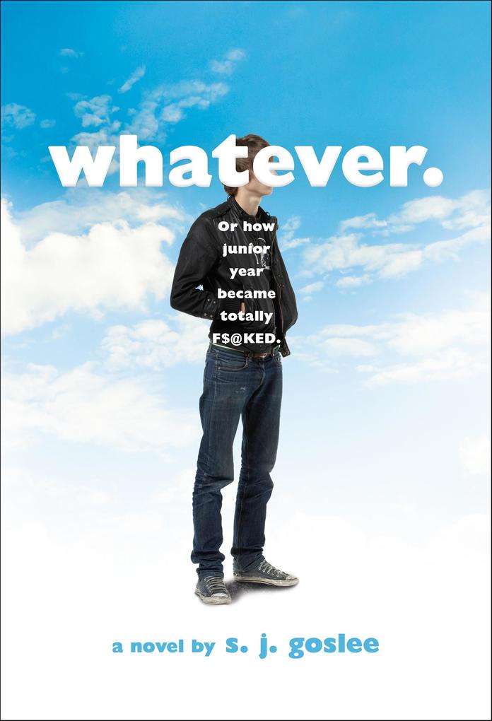 Produktbild: Whatever. | S. J. Goslee