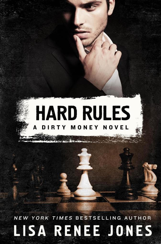 Produktbild: Hard Rules | Lisa Renee Jones