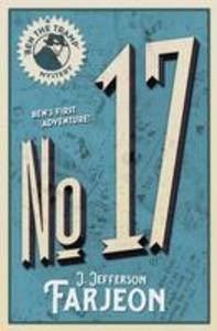 Produktbild: No. 17 | J. Jefferson Farjeon