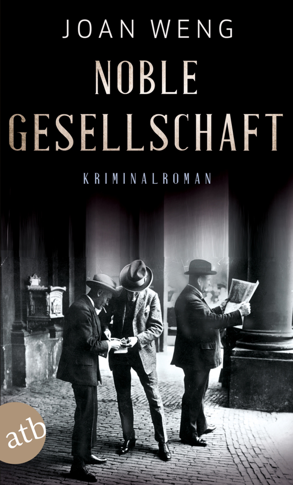 Produktbild: Noble Gesellschaft | Joan Weng
