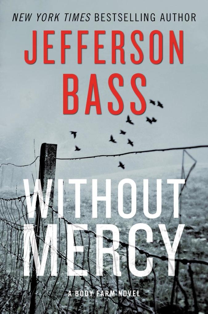 Produktbild: Without Mercy | Jefferson Bass