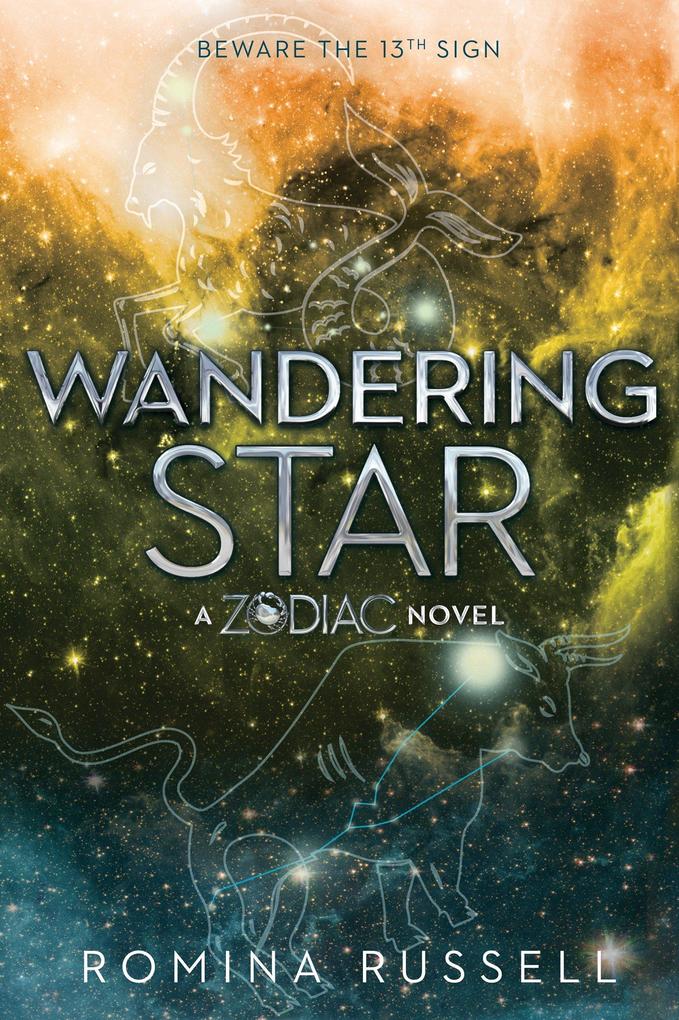 Produktbild: Wandering Star | Romina Russell