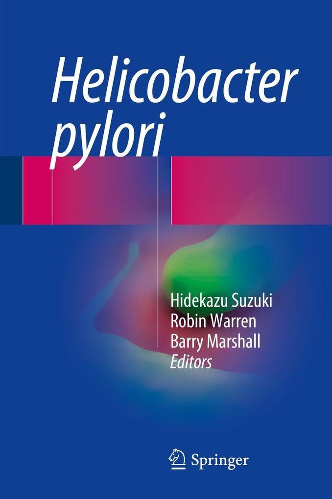 Produktbild: Helicobacter pylori